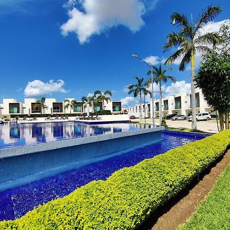 Amazing House Ideal For Families In Cancun Cancún Exterior foto