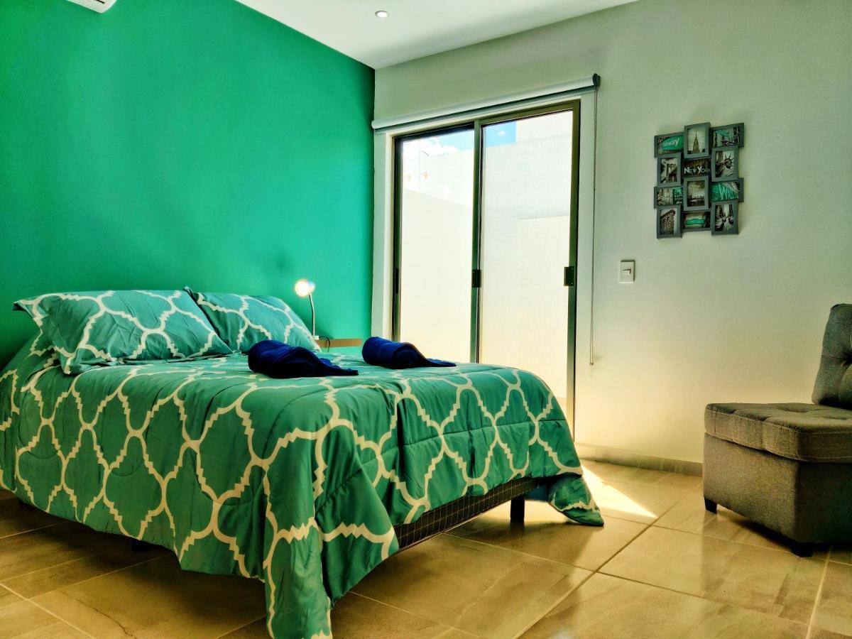Amazing House Ideal For Families In Cancun Cancún Exterior foto