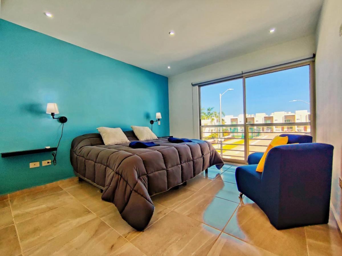Amazing House Ideal For Families In Cancun Cancún Exterior foto