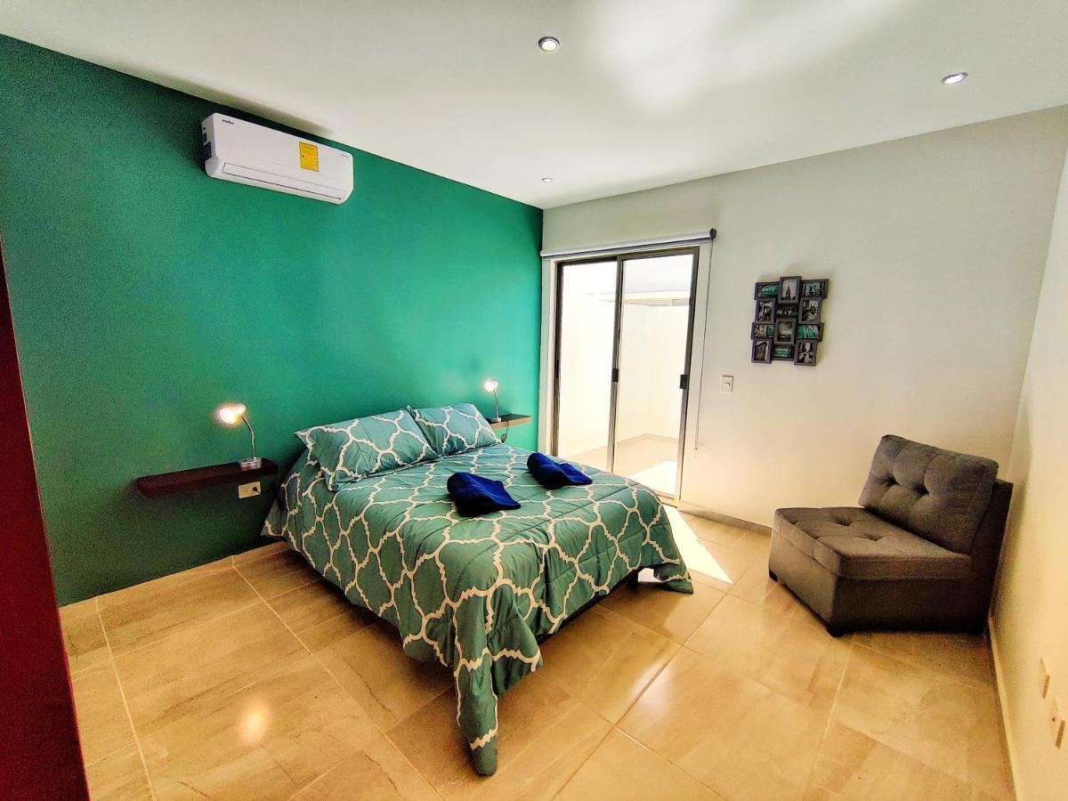 Amazing House Ideal For Families In Cancun Cancún Exterior foto