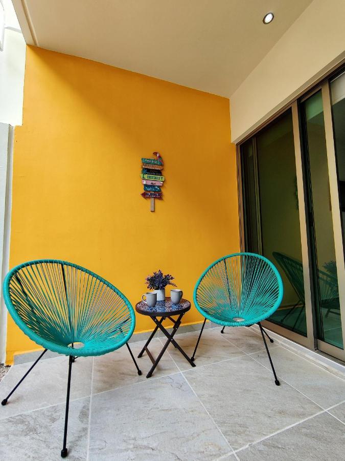 Amazing House Ideal For Families In Cancun Cancún Exterior foto