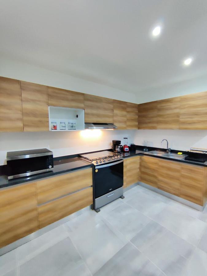 Amazing House Ideal For Families In Cancun Cancún Exterior foto